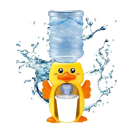 Duck Water Dispenser Toy