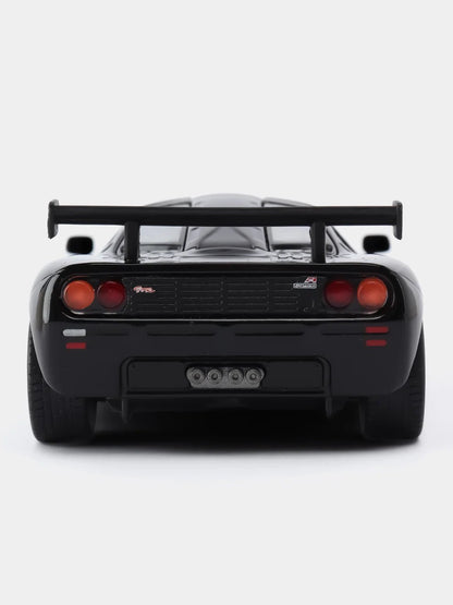1995 McLaren F1 GTR Diecast Model Car – Scale 1:34 - Bouncy Boo - Kids Toys Store