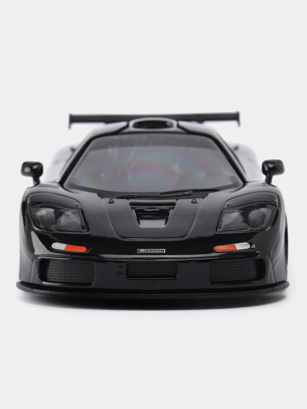 1995 McLaren F1 GTR Diecast Model Car – Scale 1:34 - Bouncy Boo - Kids Toys Store