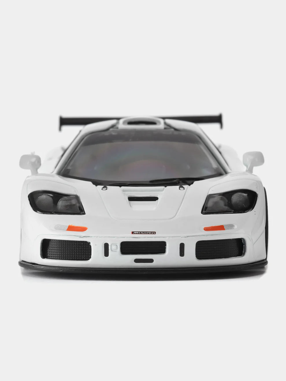 1995 McLaren F1 GTR Diecast Model Car – Scale 1:34 - Bouncy Boo - Kids Toys Store