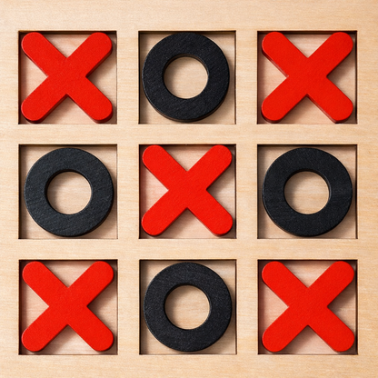 3 in 1 wooden puzzle board for kids by Bouncy Boo