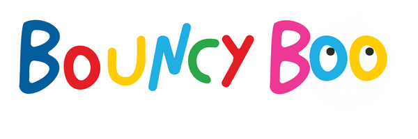 Bouncy Boo - Kids Toys Store
