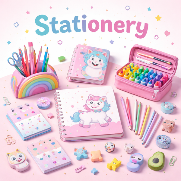 Stationary