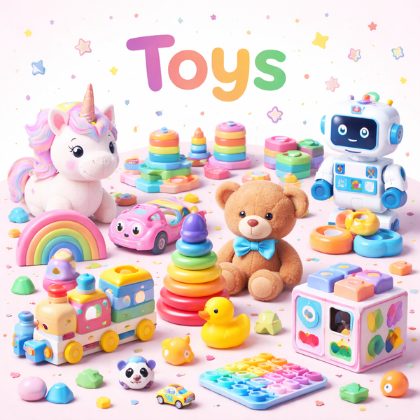 Toys