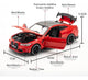 BMW M4 Diecast Model Car for Kids Age 3+ – Enhances Imaginative Play and Motor Skill Development - Bouncy Boo - Kids Toys Store
