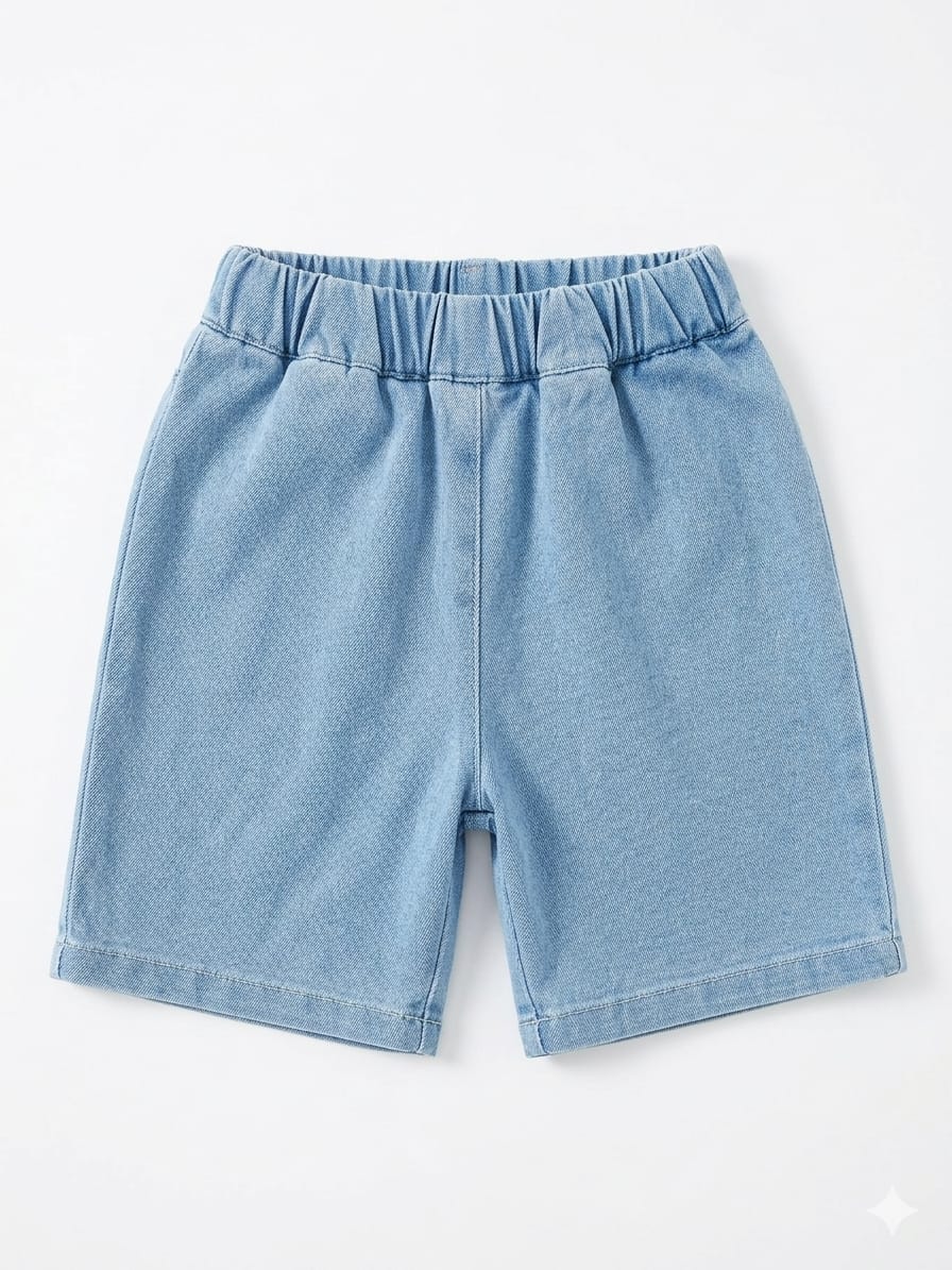 Boys Casual Wear Set for 2–5 Years | Comfortable & Stylish Daily Outfit - Bouncy Boo - Kids Toys Store