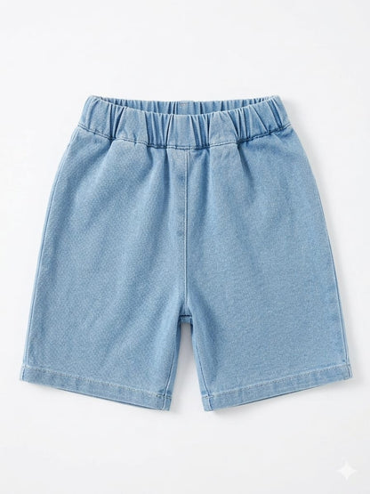 Boys Casual Wear Set for 2–5 Years | Comfortable & Stylish Daily Outfit - Bouncy Boo - Kids Toys Store