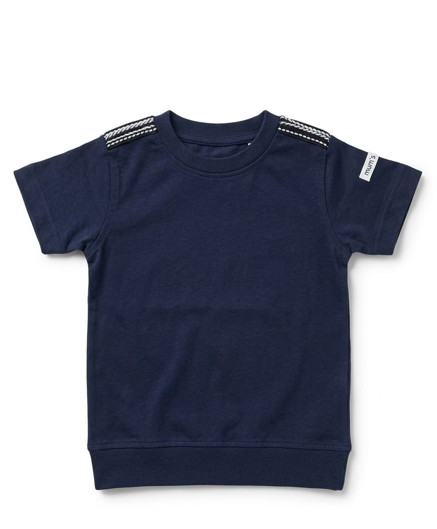 Boys Cotton Superhero T-Shirt with Suspender Shorts – Kids Casual Summer Outfit - Bouncy Boo - Kids Toys Store