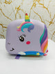 Cartoon Animal Kids Backpack for Girls 2–6 Years | Comfortable & Easy to Carry Backpack - Bouncy Boo - Kids Toys Store
