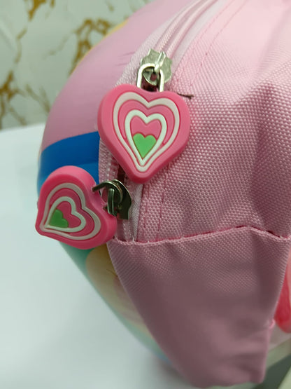 Cartoon Animal Kids Backpack for Girls 2–6 Years | Comfortable & Easy to Carry Backpack - Bouncy Boo - Kids Toys Store