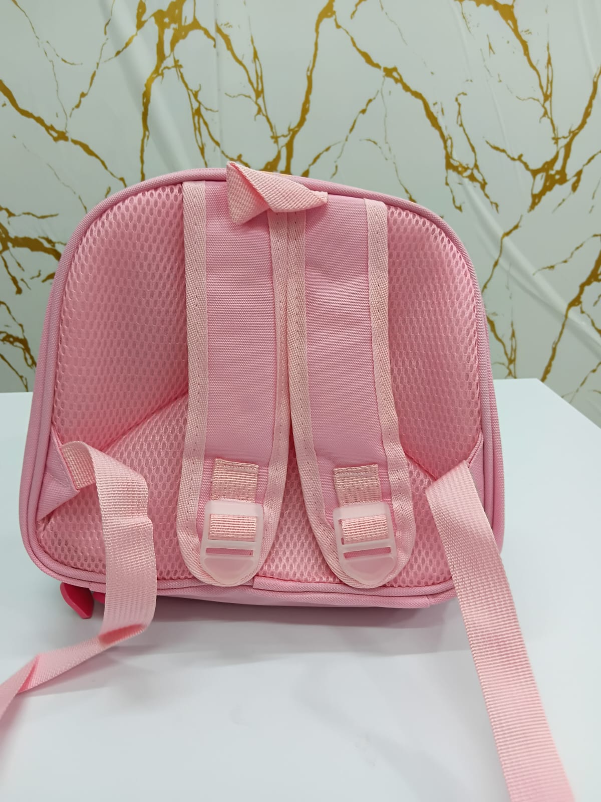 Cartoon Animal Kids Backpack for Girls 2–6 Years | Comfortable & Easy to Carry Backpack - Bouncy Boo - Kids Toys Store