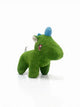 Cartoon Animal Stuffed Toy for Kids 1–5 Years | Soft & Cuddly Playtime Companion - Bouncy Boo - Kids Toys Store