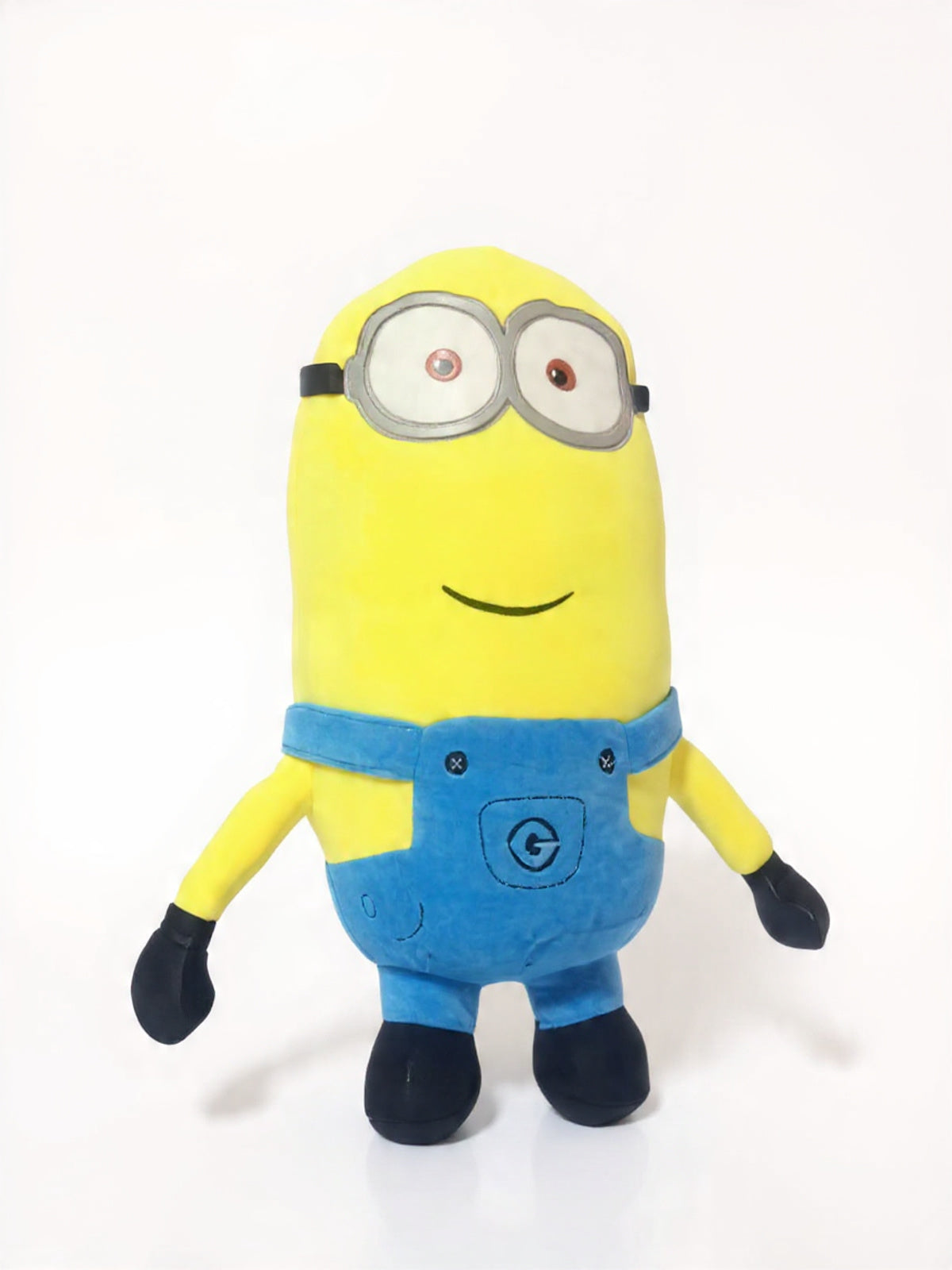 cartoon plush toy for kids by Bouncy Boo