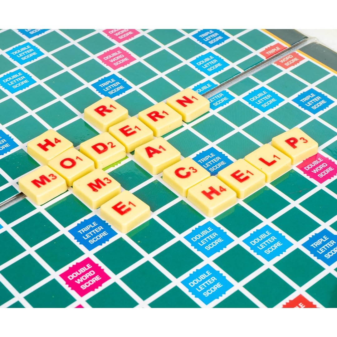 Kids word puzzle game for learning play by Bouncy Boo
