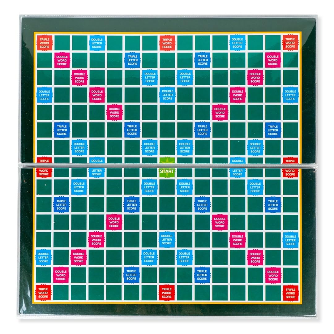 Crossword puzzle game for kids cognitive skills by Bouncy Boo