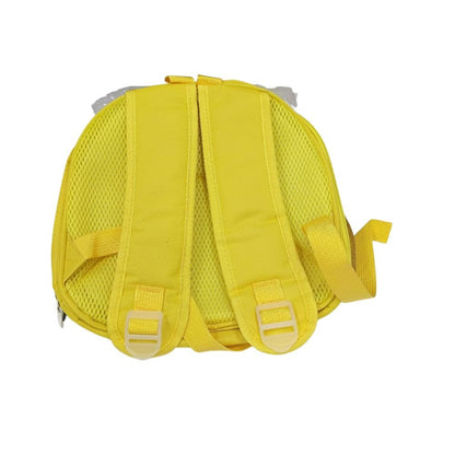Cute Cat School Bag for Kids 2–6 Years | Lightweight & Travel - Friendly Backpack - Bouncy Boo - Kids Toys Store