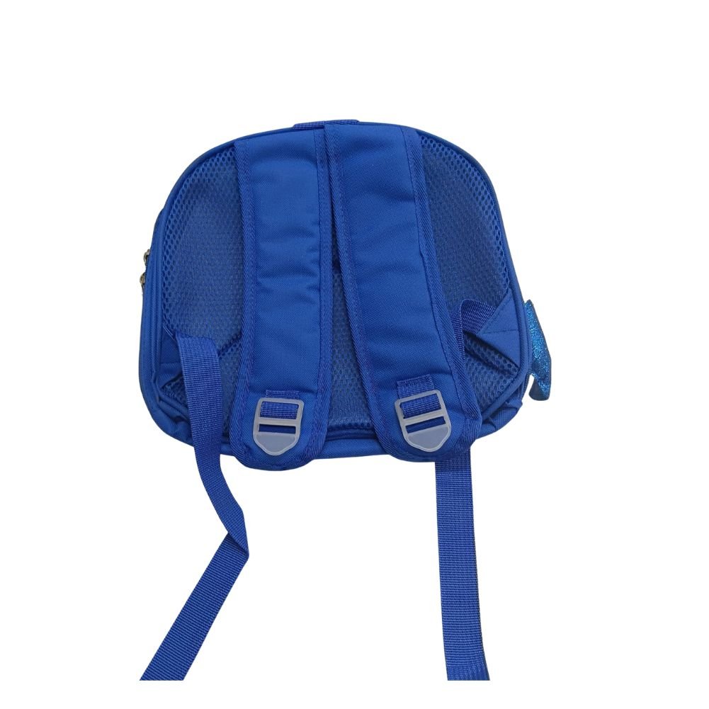 Cute Cat School Bag for Kids 2–6 Years | Lightweight & Travel - Friendly Backpack - Bouncy Boo - Kids Toys Store