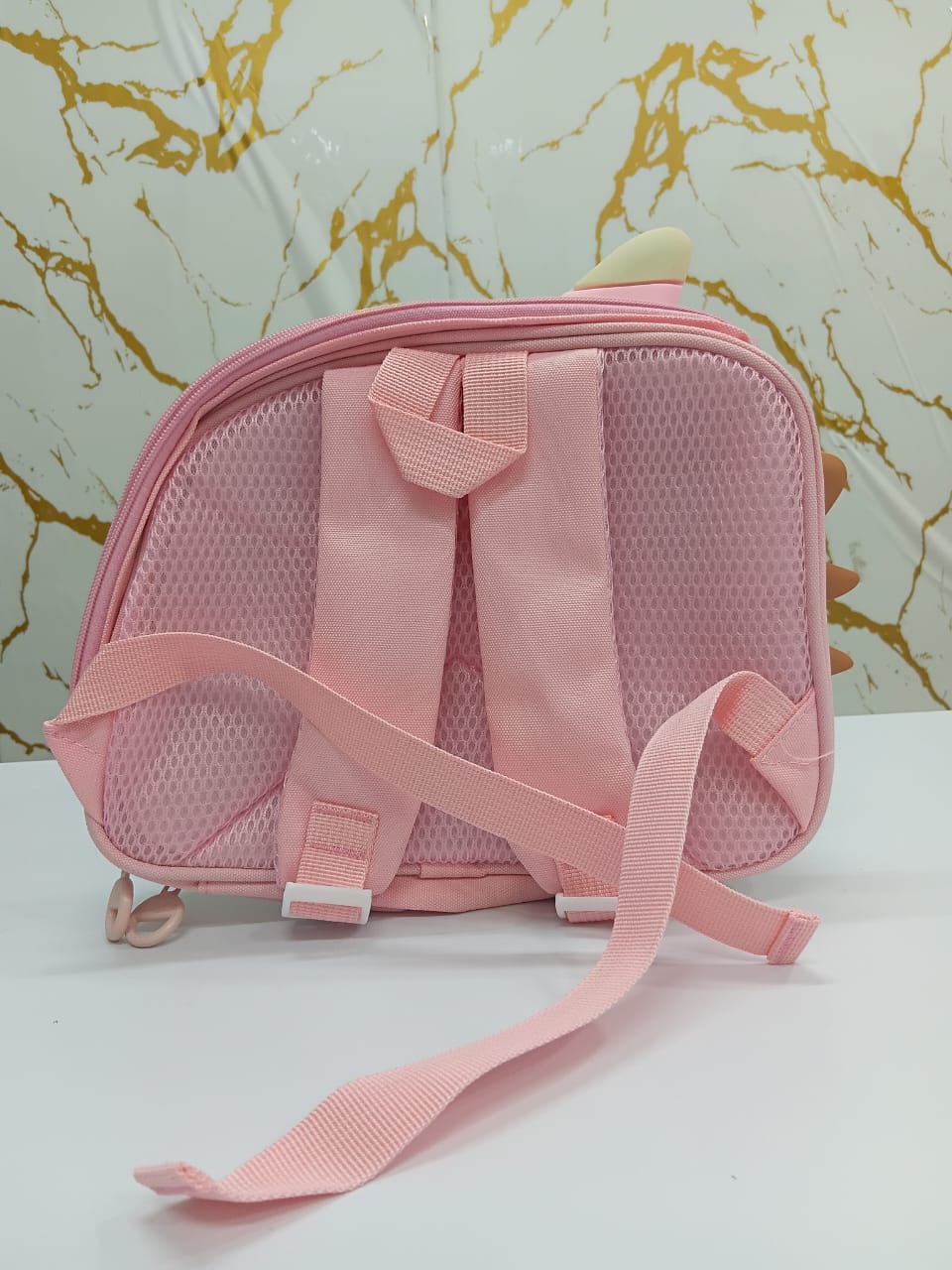 Cute Dinosaur Kids Backpack for Toddlers 2–6 Years | Lightweight School Bag - Bouncy Boo - Kids Toys Store