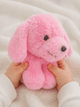 Cute Plush Puppy Toy for Kids 1–5 Years | Soft & Cuddly Companion - Bouncy Boo - Kids Toys Store