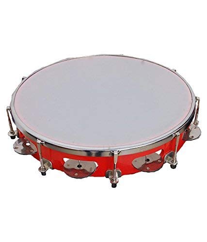 Dafli Hand Percussion Instrument for Kids Age 5+ – Builds Musical Creativity and Coordination - Bouncy Boo - Kids Toys Store