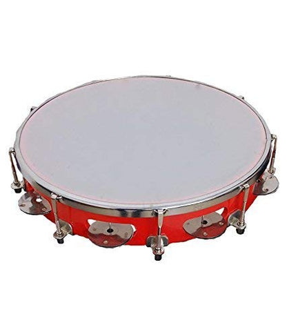 Dafli Hand Percussion Instrument for Kids Age 5+ – Builds Musical Creativity and Coordination - Bouncy Boo - Kids Toys Store