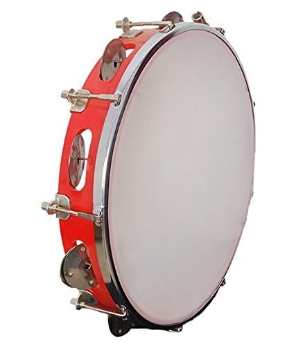 Dafli Hand Percussion Instrument for Kids Age 5+ – Builds Musical Creativity and Coordination - Bouncy Boo - Kids Toys Store
