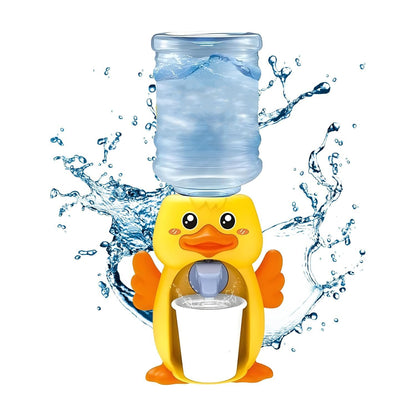 Duck Water Dispenser Toy - Bouncy Boo - Kids Toys Store