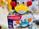 Electric Crab - Bouncy Boo - Kids Toys Store