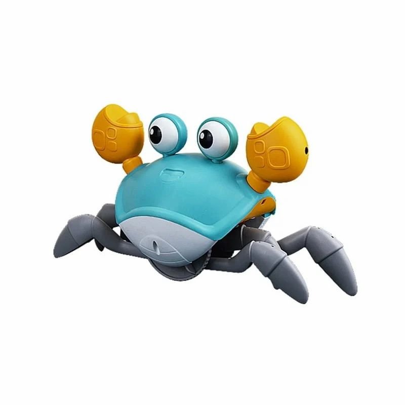Electric Crab - Bouncy Boo - Kids Toys Store