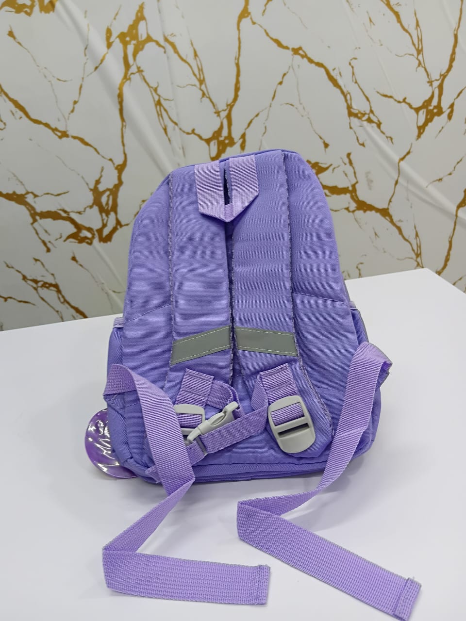 Fantasy Cartoon Kids Backpack for Girls 2–6 Years | Lightweight & Durable School Bag - Bouncy Boo - Kids Toys Store