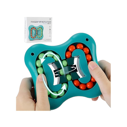 Finger Tip Rotation - Bouncy Boo - Kids Toys Store