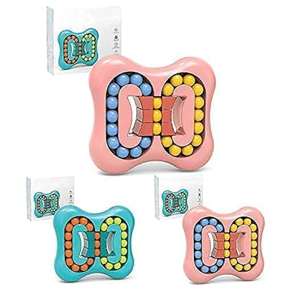Finger Tip Rotation - Bouncy Boo - Kids Toys Store