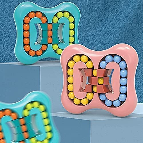 Finger Tip Rotation - Bouncy Boo - Kids Toys Store