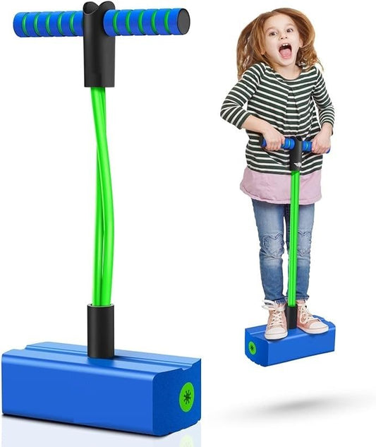 Foam Pogo Jumper - Bouncy Boo - Kids Toys Store