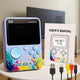 Handheld Video Game Console for Kids 6+ Years | 400 Built - in Games Fun - Bouncy Boo - Kids Toys Store