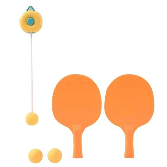Adjustable Hanging Table Tennis Set
