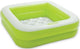 Kids inflatable water pool 3ft round by Bouncy Boo