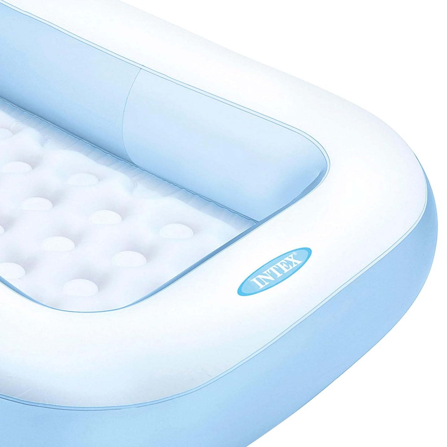 Kids swimming inflatable pool by Bouncy Boo
