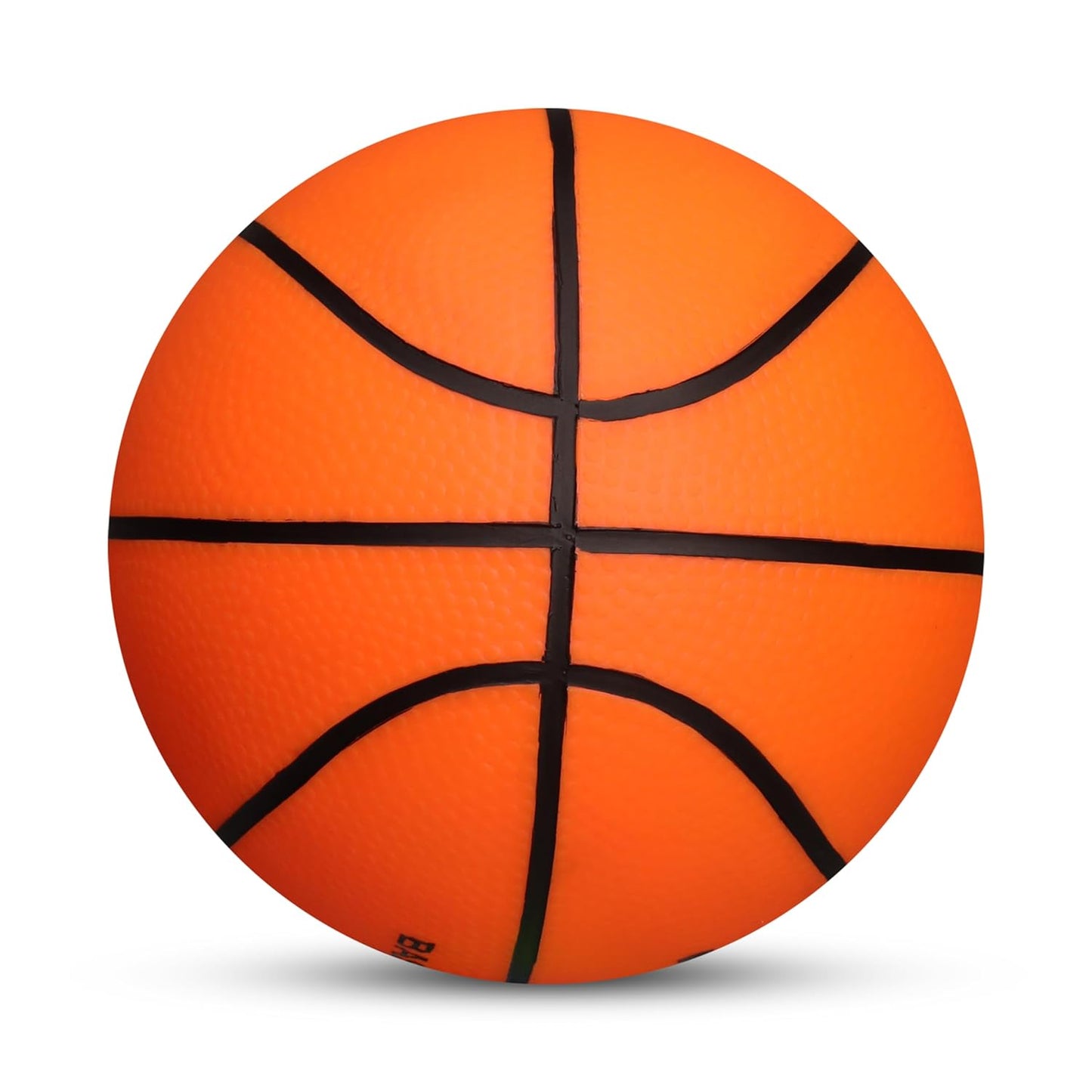 Basketball ball for kids coordination skills by Bouncy Boo