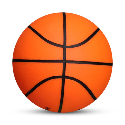 Basketball ball for kids coordination skills by Bouncy Boo