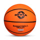 Kids basketball ball for outdoor play by Bouncy Boo