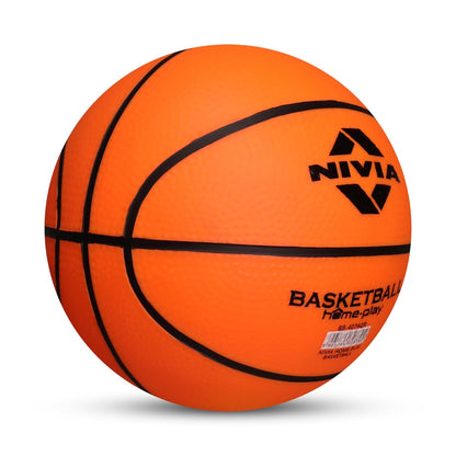Basketball ball for kids sports play by Bouncy Boo