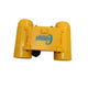 Kids binoculars telescope toy for toddlers by Bouncy Boo