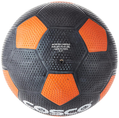 Football for kids active play toy by Bouncy Boo
