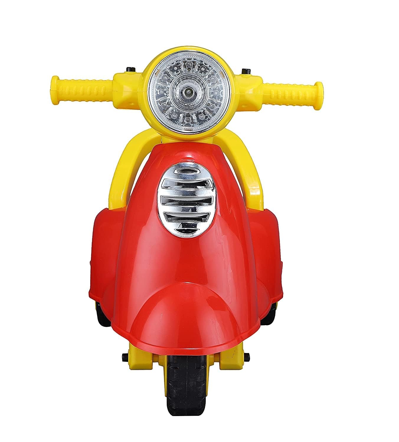 Kids Scooter Ride - On 4+ Years | Confidence & Outdoor Fun Toy - Bouncy Boo - Kids Toys Store