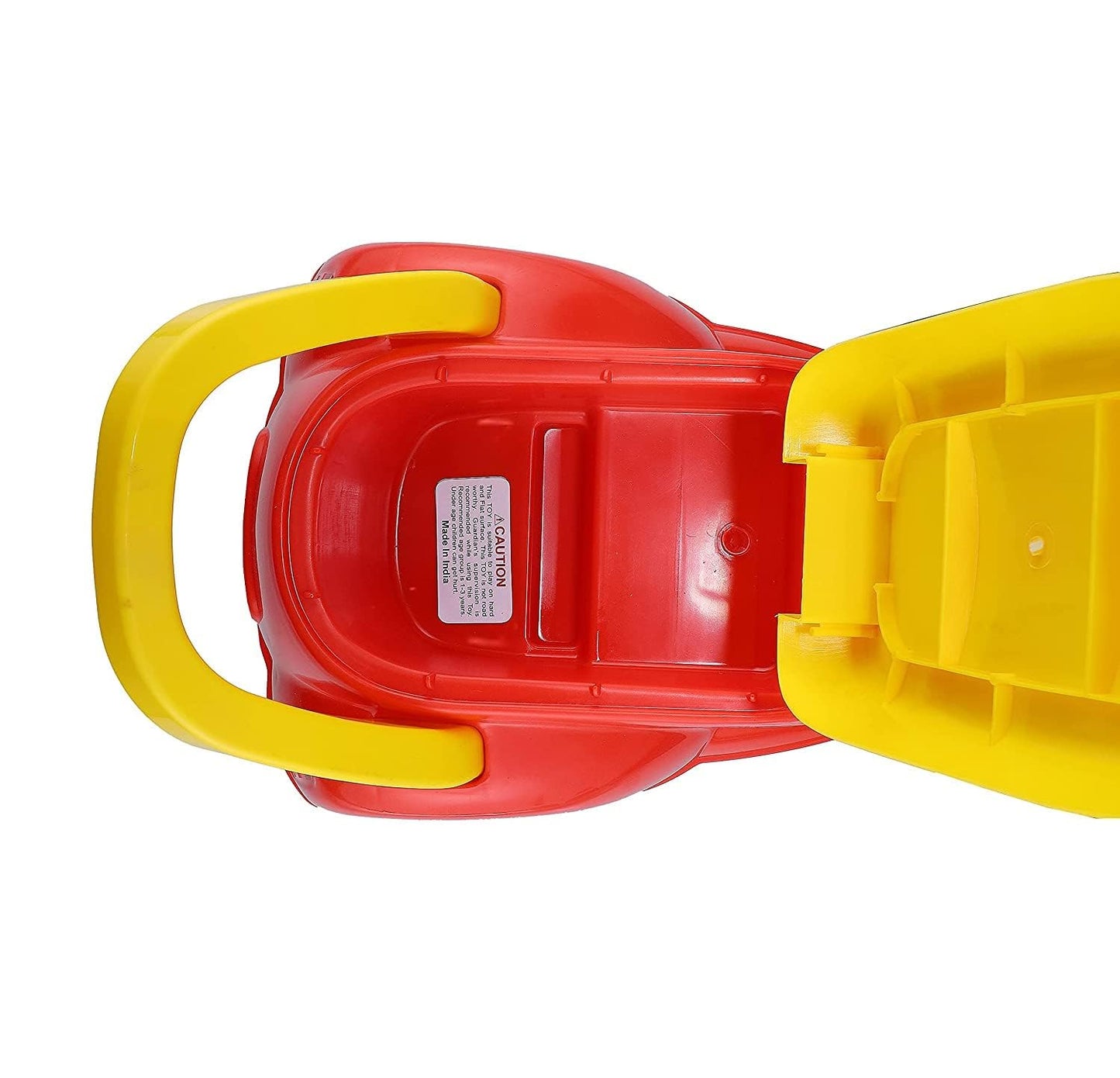 Kids Scooter Ride - On 4+ Years | Confidence & Outdoor Fun Toy - Bouncy Boo - Kids Toys Store