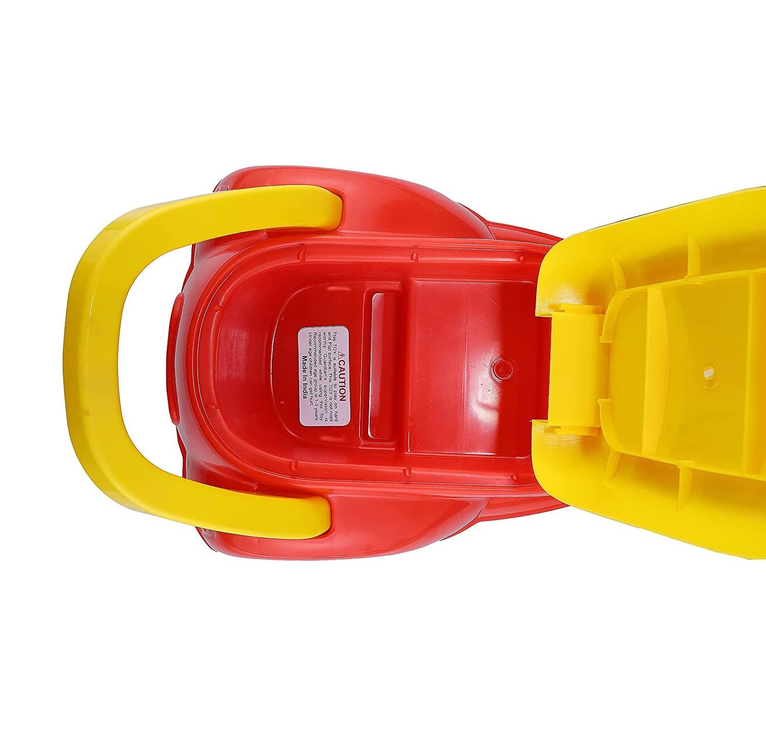 Kids Scooter Ride - On 4+ Years | Confidence & Outdoor Fun Toy - Bouncy Boo - Kids Toys Store