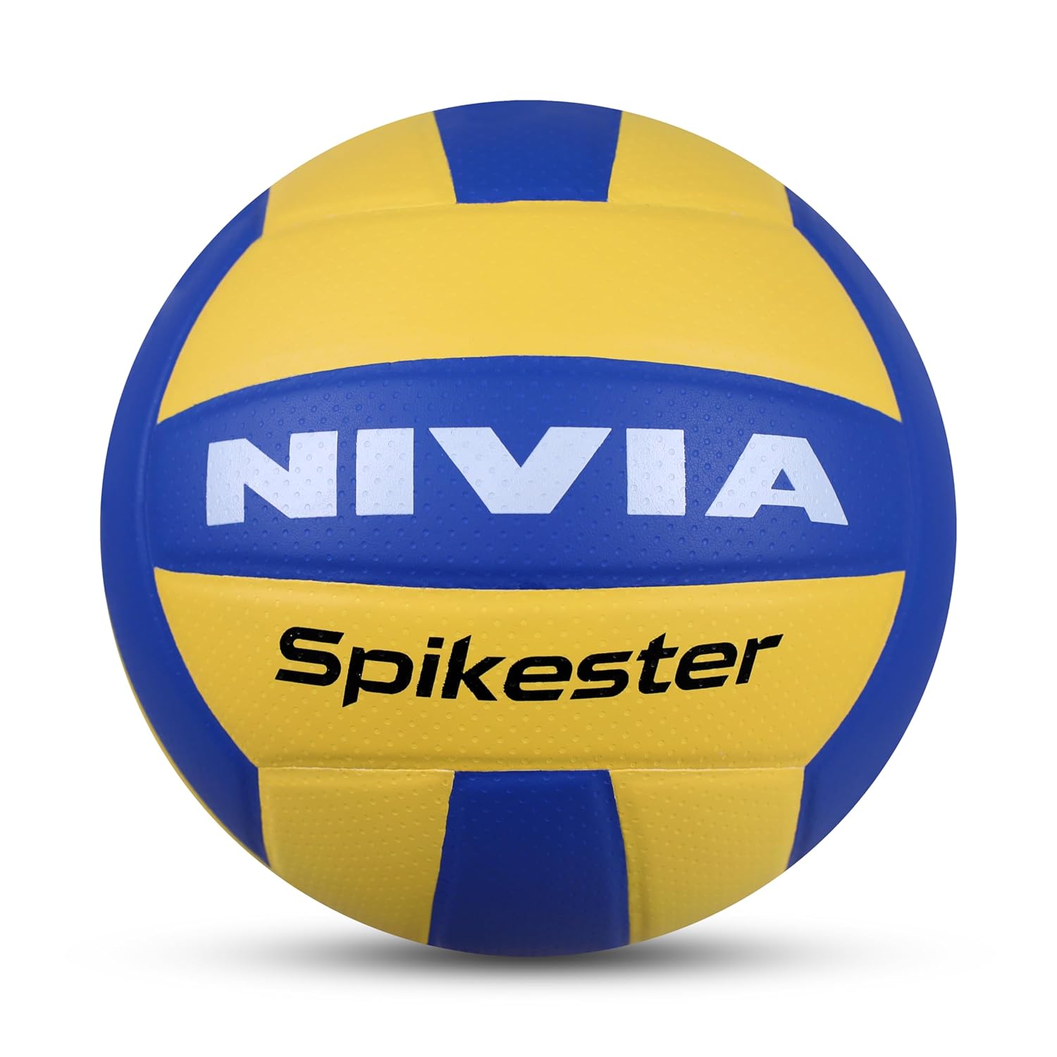 Kids volleyball ball for outdoor play by Bouncy Boo