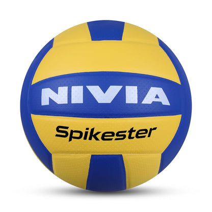 Kids volleyball ball for outdoor play by Bouncy Boo
