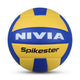 Kids volleyball ball for outdoor play by Bouncy Boo